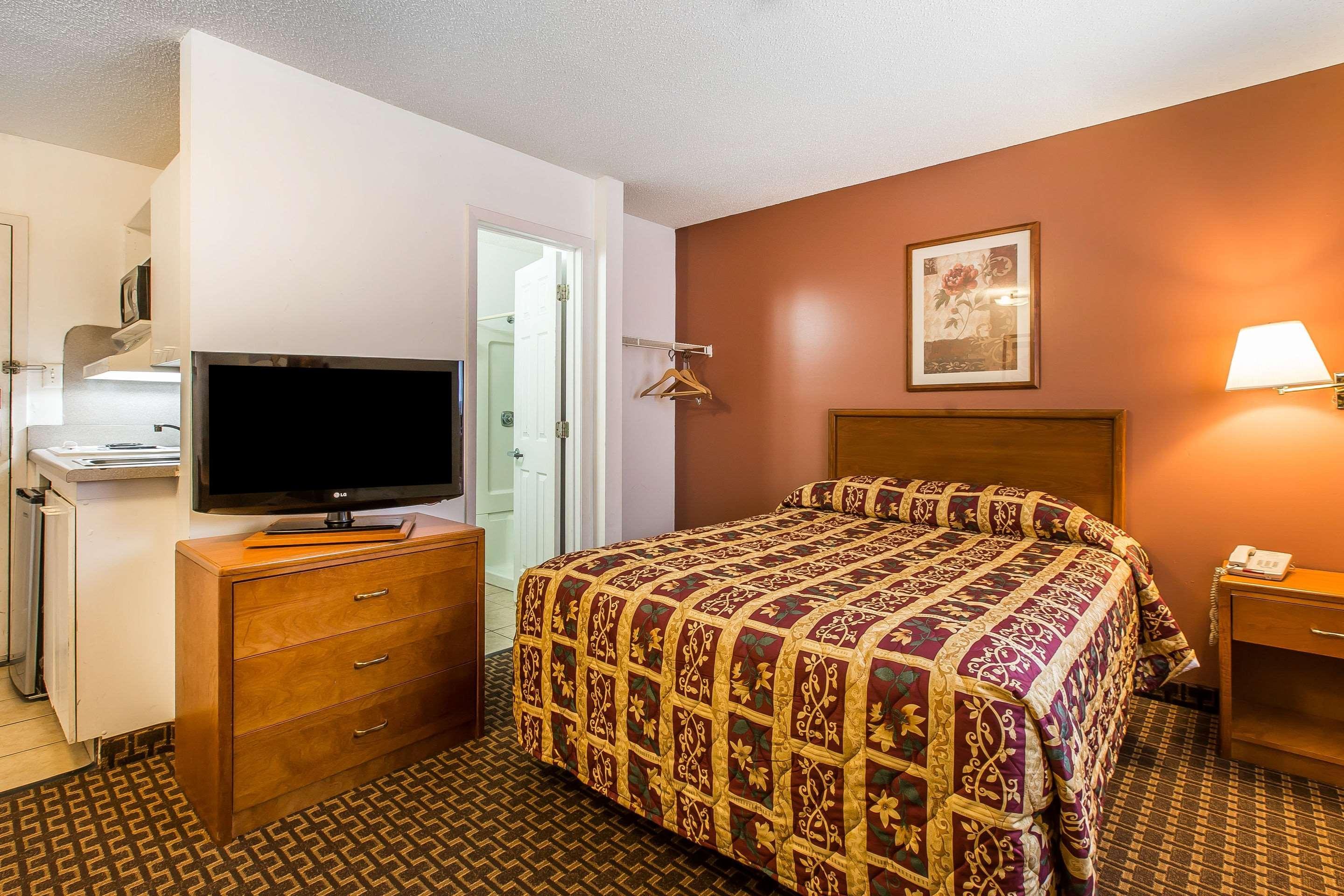 Suburban Studios Abercorn Savannah Exteriér fotografie