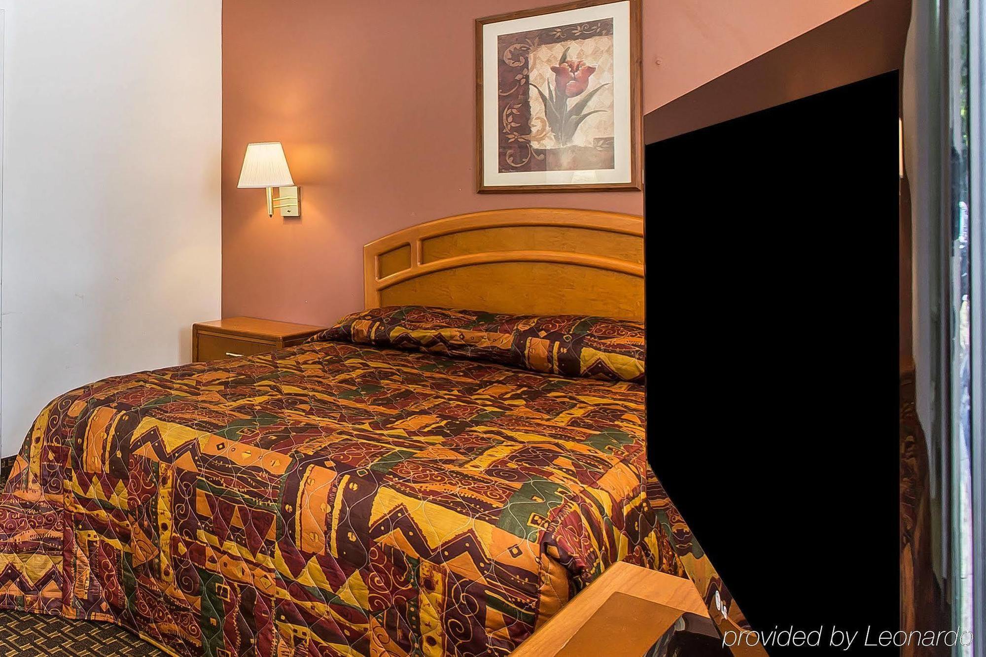 Suburban Studios Abercorn Savannah Exteriér fotografie